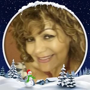 Meet your Posher, Frances